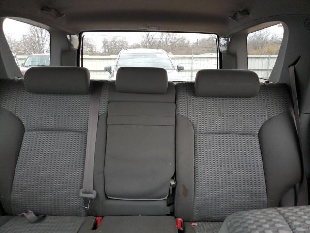 Photo 10 from auction – 2008 TOYOTA 4RUNNER SR with VIN JTEBU14R58K029677