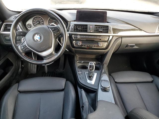 Photo 8 from auction – 2020 BMW 430I GRAN with VIN WBA4J1C01LCE16271