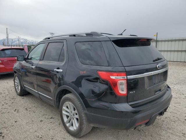 Photo 2 from auction – 2012 FORD EXPLORER X with VIN 1FMHK8D82CGA25596