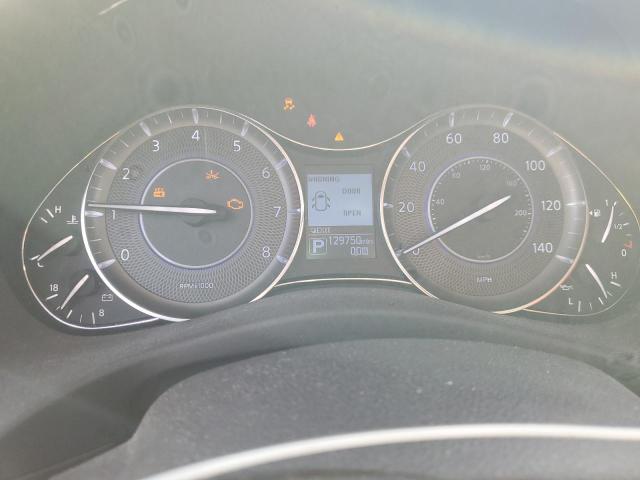 Photo 9 from auction – 2017 INFINITI QX80 BASE with VIN JN8AZ2NF9H9644384