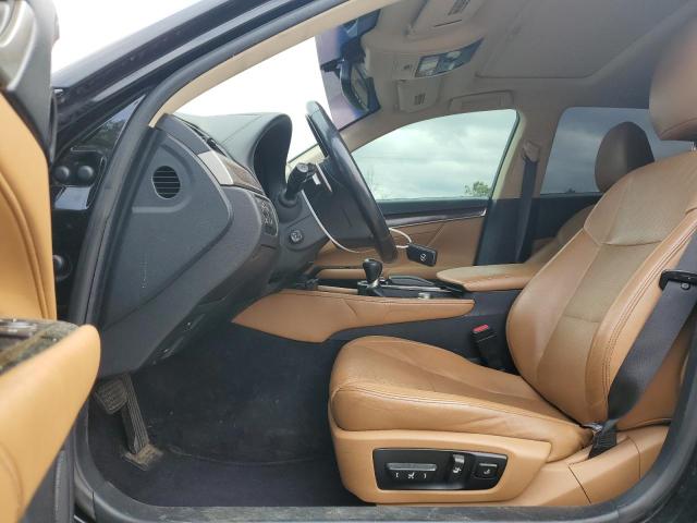 Снимка 7 от търг – 2013 LEXUS GS 350 с VIN JTHCE1BL2D5010032