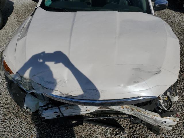 Photo 11 from auction – 2011 FORD TAURUS LIM with VIN 1FAHP2FW7BG132355