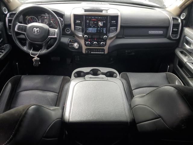 Photo 8 from auction – 2022 RAM 2500 LARAM with VIN 3C6UR5FJ4NG318444