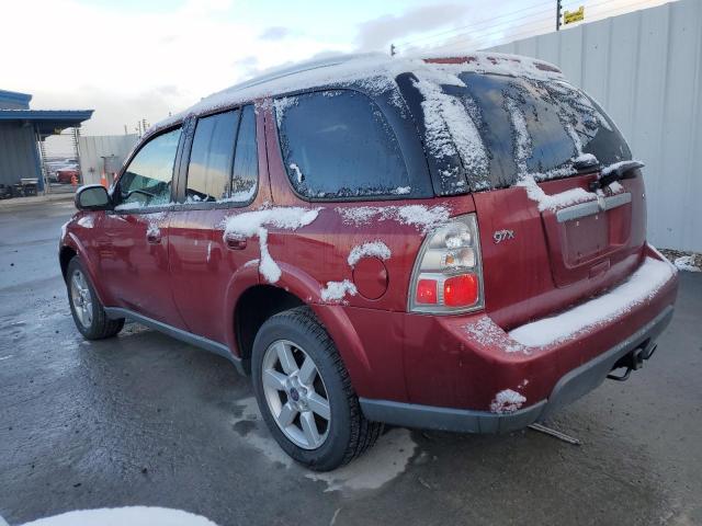 Снимка 2 от търг – 2006 SAAB 9-7X ARC с VIN 5S3ET13M762800870