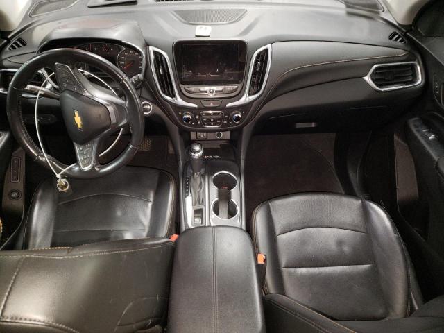 Photo 8 from auction – 2018 CHEVROLET EQUINOX PR with VIN 3GNAXPEU5JS635771