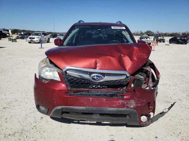 Снимка 5 от търг – 2014 SUBARU FORESTER 2 с VIN JF2SJAHC8EH501724