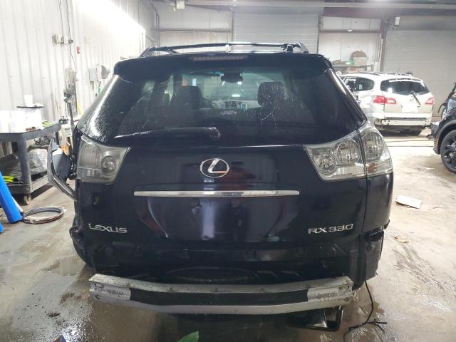 Photo 6 from auction – 2005 LEXUS RX 330 with VIN 2T2HA31U65C040773