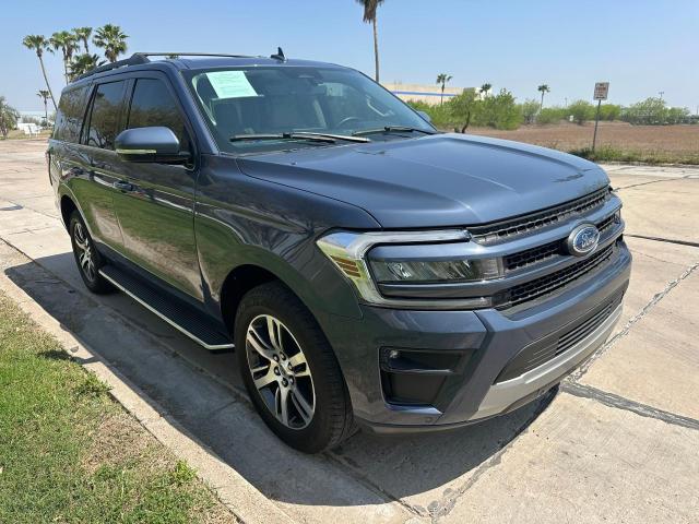 FORD EXPEDITION 2022 with VIN 1FMJU1HT0NEA49153 - Photo from auction