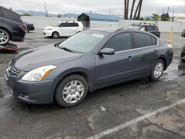 NISSAN ALTIMA BAS 2012 with VIN 1N4AL2APXCN432496 - Photo from auction