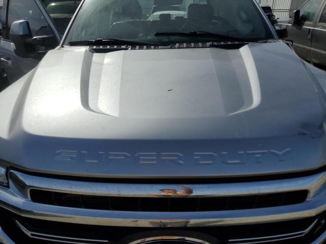 Photo 11 from auction – 2020 FORD F250 SUPER with VIN 1FT7W2BT1LEC61595