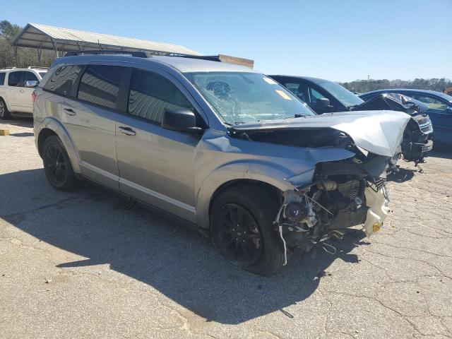 Photo 4 from auction – 2020 DODGE JOURNEY SE with VIN 3C4PDCAB3LT219174