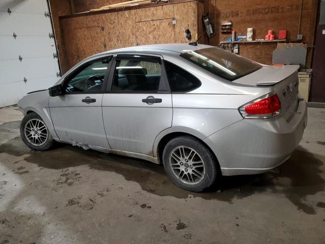 Photo 2 from auction – 2010 FORD FOCUS SE with VIN 1FAHP3FN4AW117944