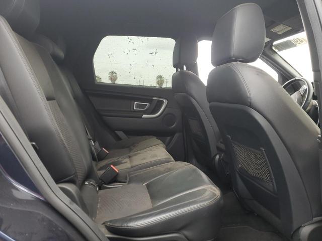 Photo 11 from auction – 2017 LAND ROVER DISCOVERY with VIN SALCP2BG7HH695890