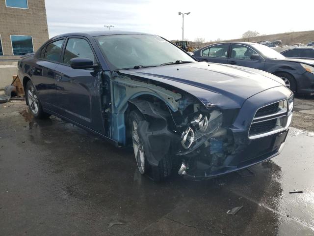 Photo 4 from auction – 2014 DODGE CHARGER SX with VIN 2C3CDXJG1EH199766