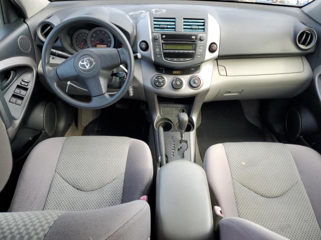 Zdjęcie 8 z aukcji – 2008 TOYOTA RAV4 z VIN JTMBD33V785204301