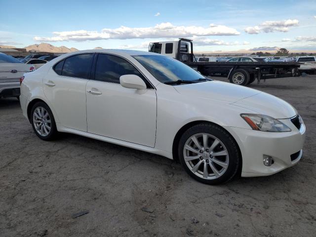 Photo 4 from auction – 2008 LEXUS IS 250 with VIN JTHBK262982081022