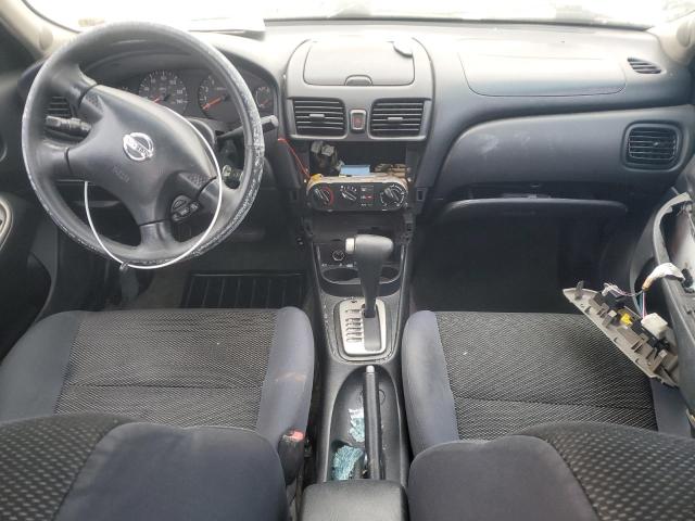 Photo 8 from auction – 2004 NISSAN SENTRA SE- with VIN 3N1AB51D64L735543