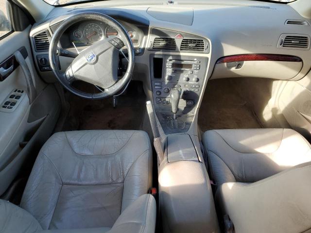 Photo 8 from auction – 2004 VOLVO S60 with VIN YV1RS61T042421282