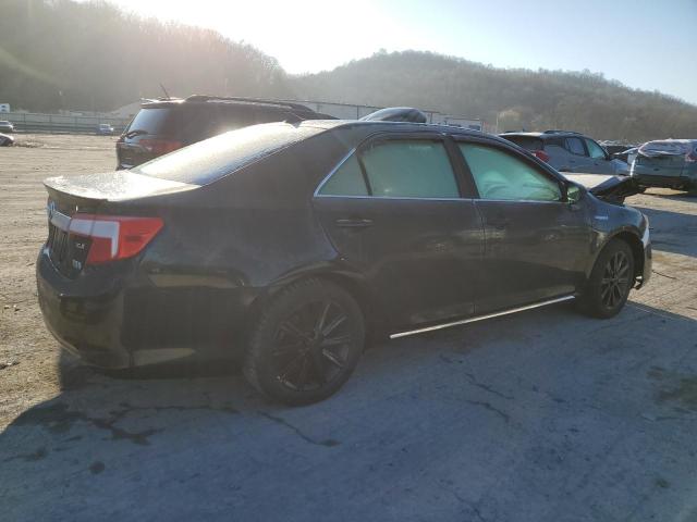 Photo 3 from auction – 2012 TOYOTA CAMRY HYBR with VIN 4T1BD1FK9CU034281