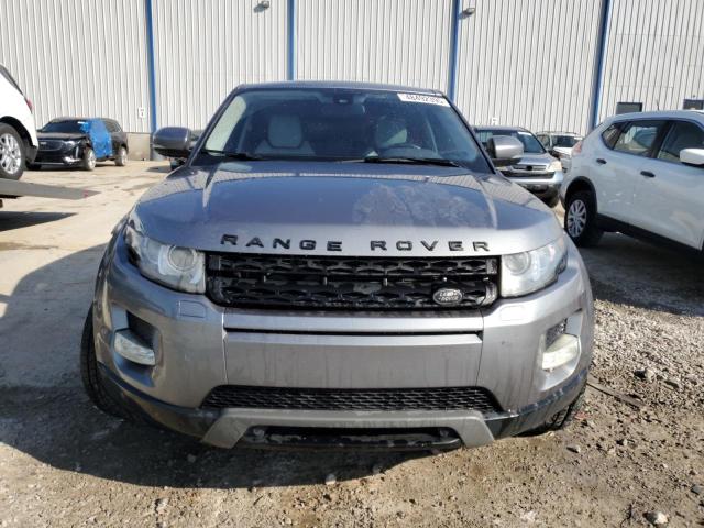 Photo 5 from auction – 2013 LAND ROVER RANGE ROVE with VIN SALVP2BG6DH728560