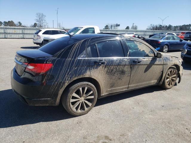 Photo 3 from auction – 2014 CHRYSLER 200 LIMITE with VIN 1C3CCBCG3EN135366