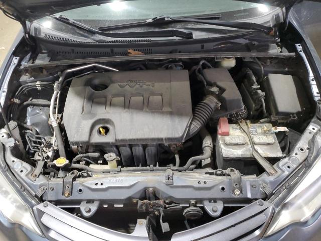 Photo 11 from auction – 2016 TOYOTA COROLLA L with VIN 2T1BURHE9GC711729