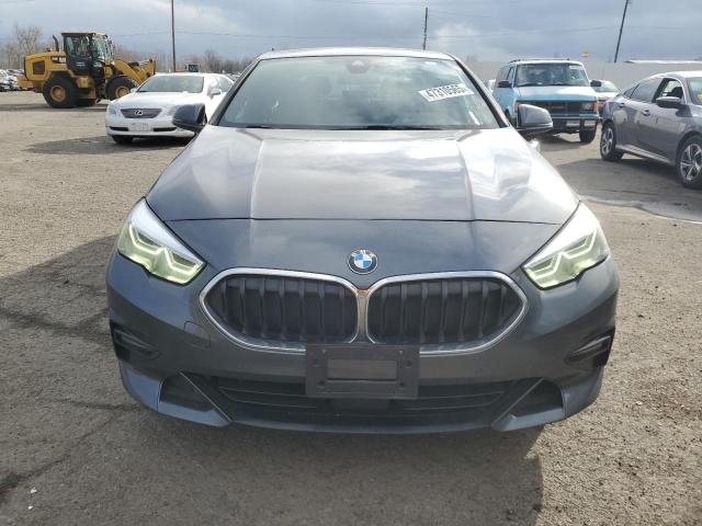 Photo 5 from auction – 2020 BMW 228XI with VIN WBA73AK00L7F69807