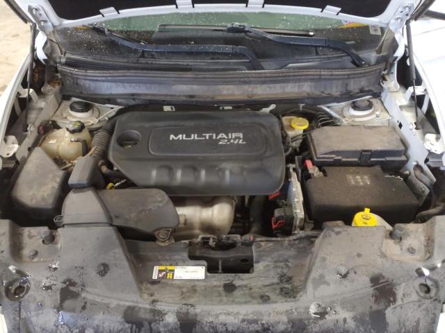 Photo 12 from auction – 2014 JEEP CHEROKEE L with VIN 1C4PJMCBXEW248650