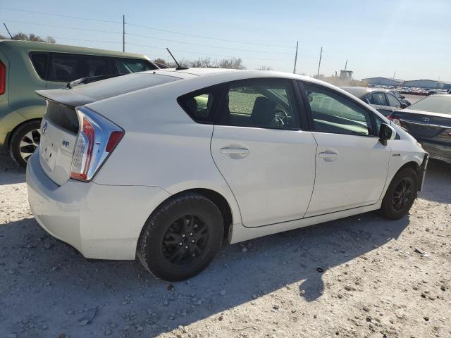 Photo 3 from auction – 2012 TOYOTA PRIUS with VIN JTDKN3DU4C5459113