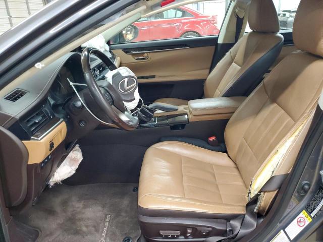 Photo 7 from auction – 2016 LEXUS ES 350 with VIN 58ABK1GG8GU027904