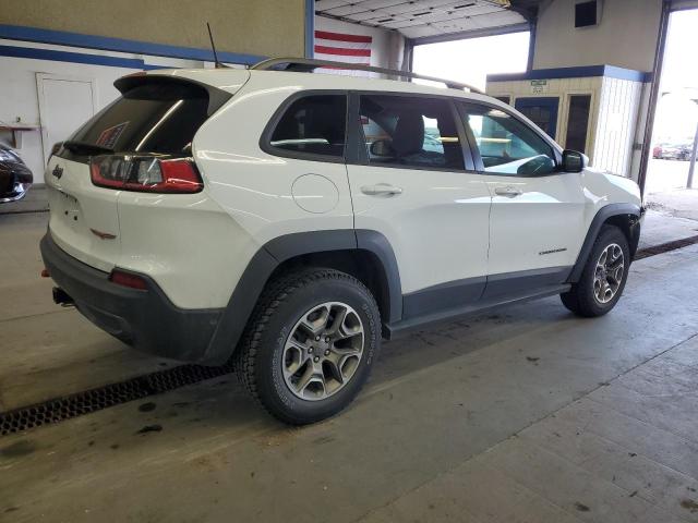 Photo 3 from auction – 2021 JEEP CHEROKEE T with VIN 1C4PJMBX5MD153629