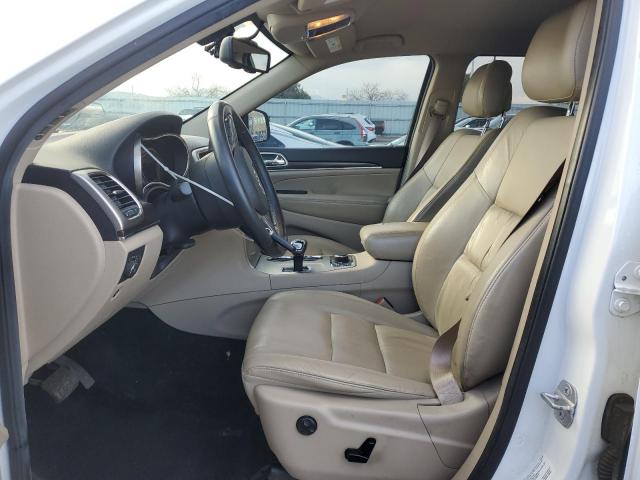 Photo 7 from auction – 2014 JEEP GRAND CHER with VIN 1C4RJFBG5EC463596