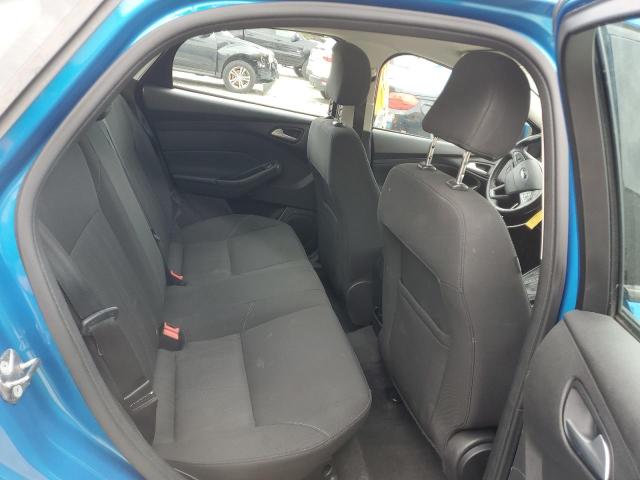 Photo 10 from auction – 2017 FORD FOCUS SE with VIN 1FADP3F2XHL221242