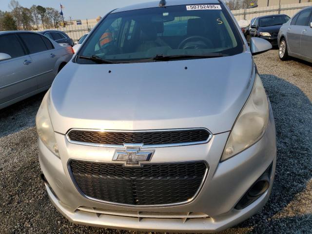 Photo 5 from auction – 2014 CHEVROLET SPARK LS with VIN KL8CB6S96EC494000