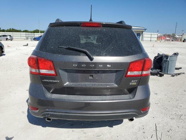 Photo 6 from auction – 2017 DODGE JOURNEY SX with VIN 3C4PDCBG0HT510247