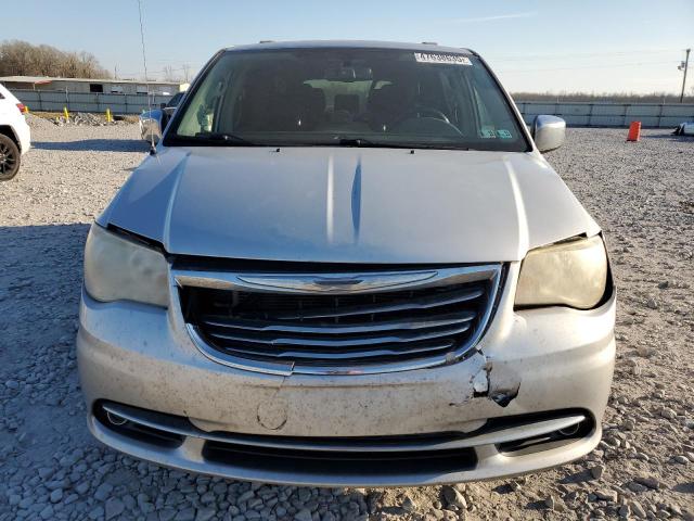 Photo 5 from auction – 2011 CHRYSLER TOWN & COU with VIN 2A4RR8DG7BR703908