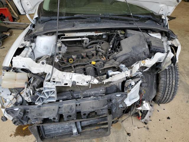Снимка 11 от търг – 2014 FORD FOCUS SE с VIN 1FADP3F22EL354606