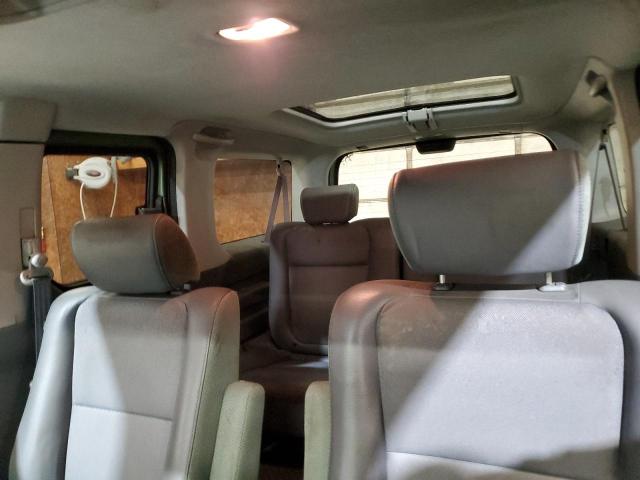 Снимка 10 от търг – 2004 HONDA ELEMENT EX с VIN 5J6YH28664L007260