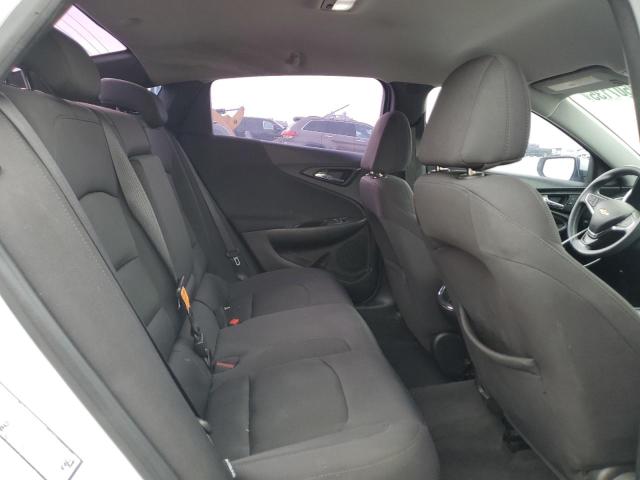 Photo 10 from auction – 2017 CHEVROLET MALIBU LT with VIN 1G1ZE5ST7HF174193
