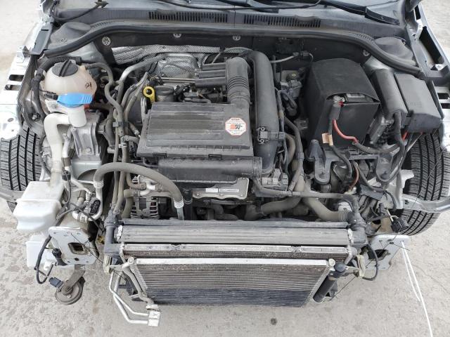 Photo 11 from auction – 2016 VOLKSWAGEN JETTA S with VIN 3VW167AJ2GM278678