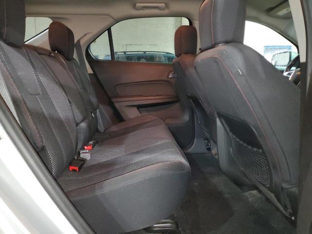 Foto 11 de la subasta – 2015 CHEVROLET EQUINOX LT con VIN 2GNFLBE34F6360783