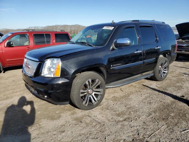 GMC YUKON DENA 2007 with VIN 1GKFK63807J244250 - Photo from auction