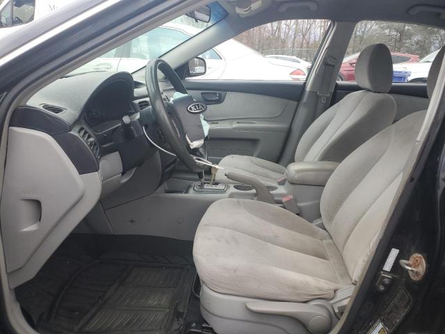 Zdjęcie 7 z aukcji – 2008 KIA OPTIMA LX z VIN KNAGE123685208800