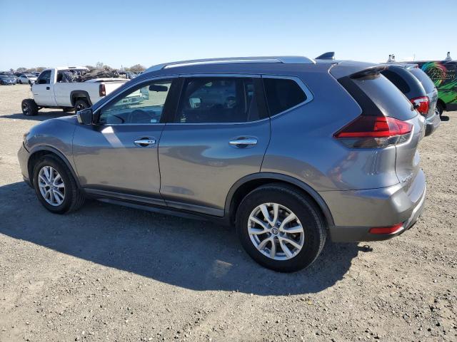 Photo 2 from auction – 2018 NISSAN ROGUE S with VIN KNMAT2MTXJP586789