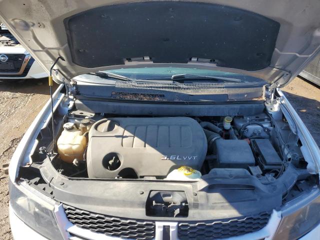 Photo 12 from auction – 2014 DODGE JOURNEY R/ with VIN 3C4PDDEG2ET206138