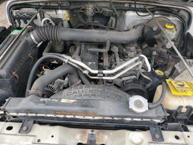 Снимка 11 от търг – 2003 JEEP WRANGLER C с VIN 1J4FA39S43P335622