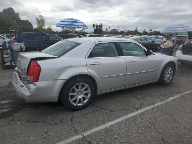 Photo 3 from auction – 2008 CHRYSLER 300C with VIN 2C3KA63H68H109567