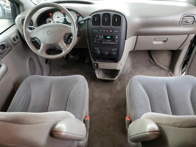 Photo 8 from auction – 2002 DODGE CARAVAN SE with VIN 1B4GP25302B536668