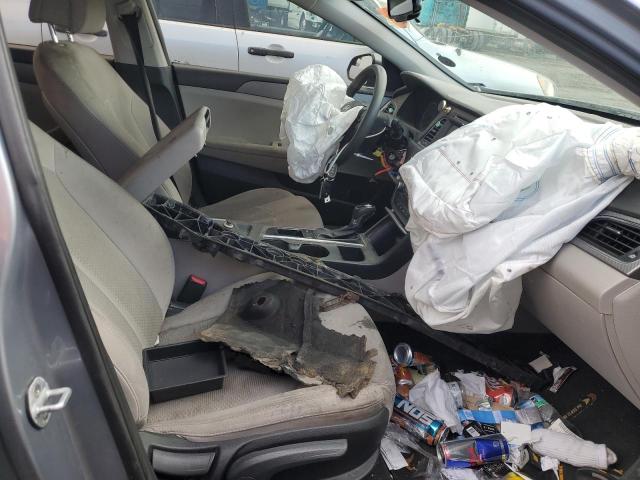 Photo 7 from auction – 2016 HYUNDAI SONATA SE with VIN 5NPE24AF6GH352457