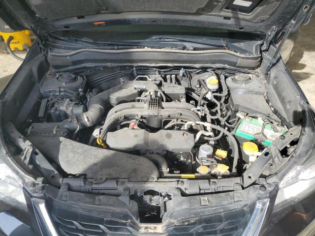 Photo 11 from auction – 2018 SUBARU FORESTER 2 with VIN JF2SJAGC9JH455509